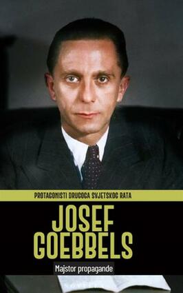 Joseph goebbels