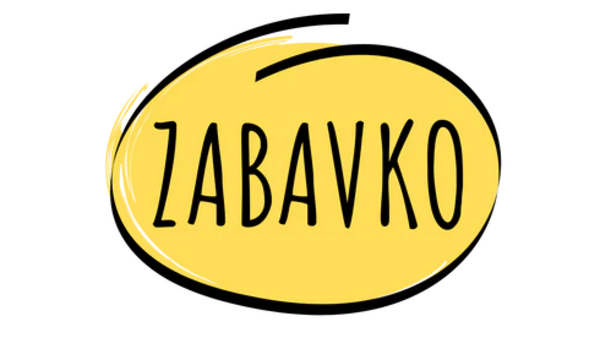 Zabavko logo