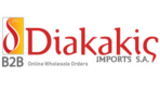 Diakakis logo