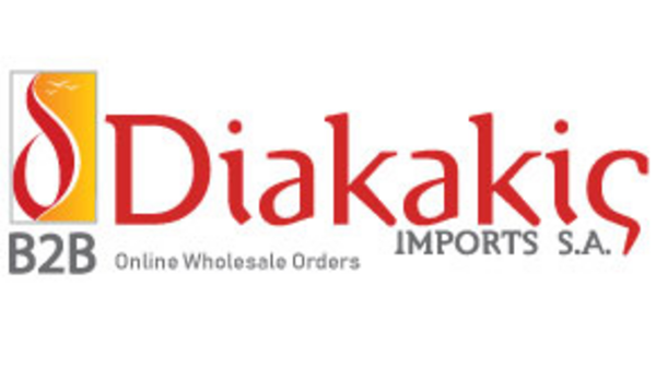 Diakakis logo