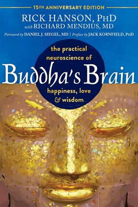 Buddha's brain