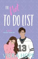 The not to do list