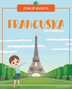 Zemlje svijeta francuska