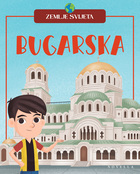 Zemlje svijeta bugarska