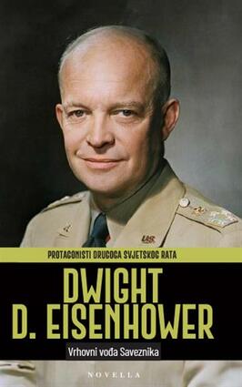 Dwight d. eisenhower