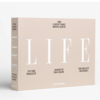 Printworks foto album life
