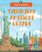 Zemlje svijeta sjedinjene američke države