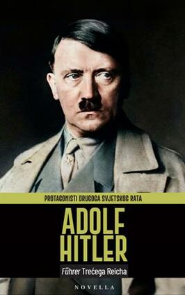 Adolf hitler