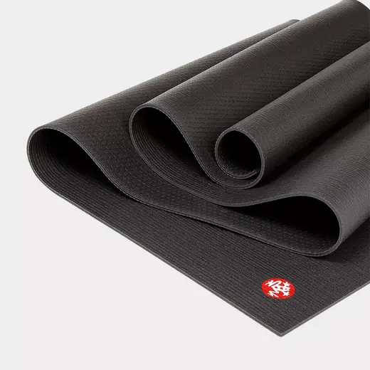 Manduka mat prolite 5mm 180cm crni2