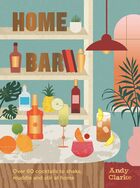 Home bar