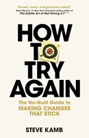 How to try again