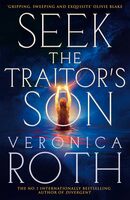 Seek the traitors son