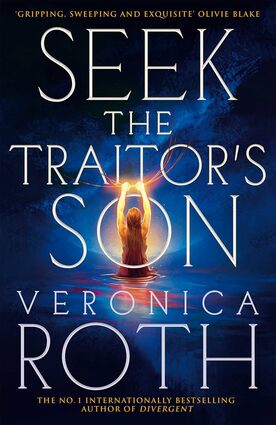 Seek the traitors son