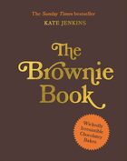 The brownie book
