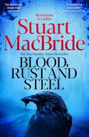 Blood rust and steel
