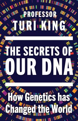 The secrets of our dna