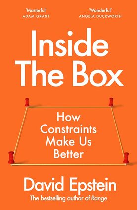 Inside the box