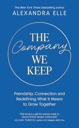 The company we keep