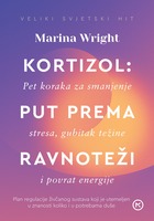 Kortizol put prema ravnoteži