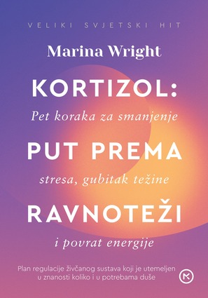 Kortizol put prema ravnoteži