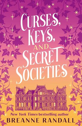 Curses keys and secret societies