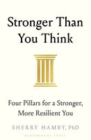 Stronger than you think