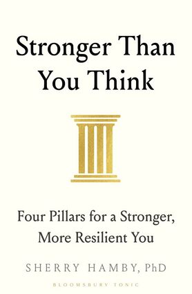 Stronger than you think