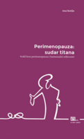Perimenopauza sudar titana
