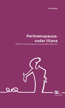 Perimenopauza sudar titana