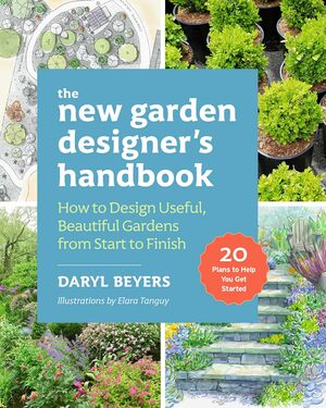 The new garden designers handbook