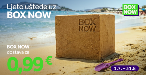Box now hr  ljeto uštede uz box now  1920x1080