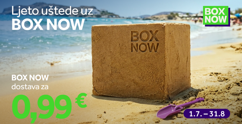 Box now hr  ljeto uštede uz box now  1920x1080