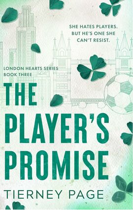 The players promise
