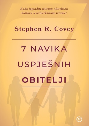 7 navika uspješnih obitelji