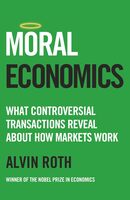 Moral economics