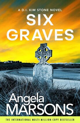 Six graves