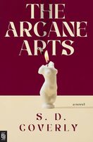 The arcane arts (meki)