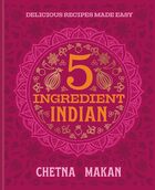 5 ingredient indian