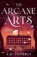 The arcane arts (tvrdi)
