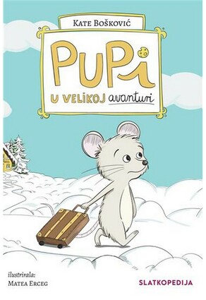 Pupi u velikoj avanturi
