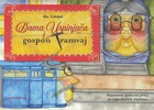 Dama uspinjača i gospon tramvaj