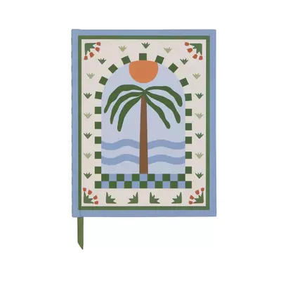 Designworks ink a dopo journal palma