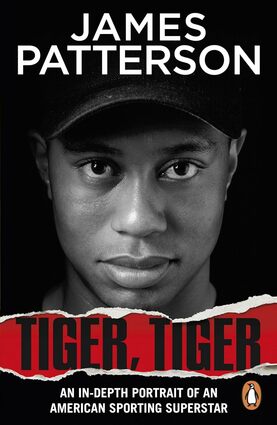 Tiger tiger