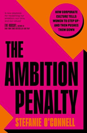 The ambition penalty