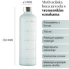 Equa staklena boca water oclock 750ml2