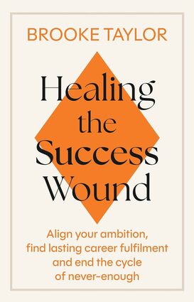 Healing the success wound