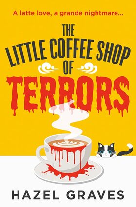 The little coffee shop of terrors