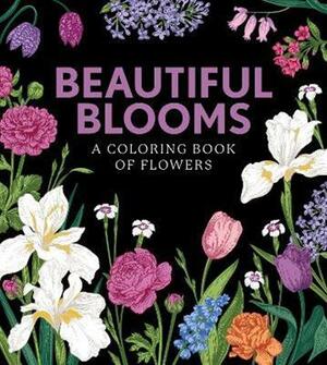 Beautiful blooms