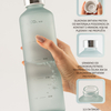 Equa staklena boca water oclock 750ml4