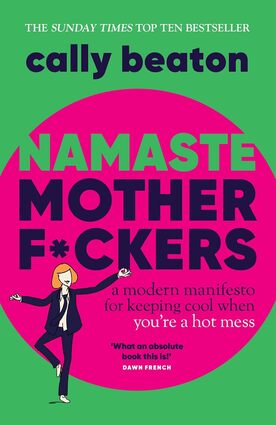 Namaste motherf ckers